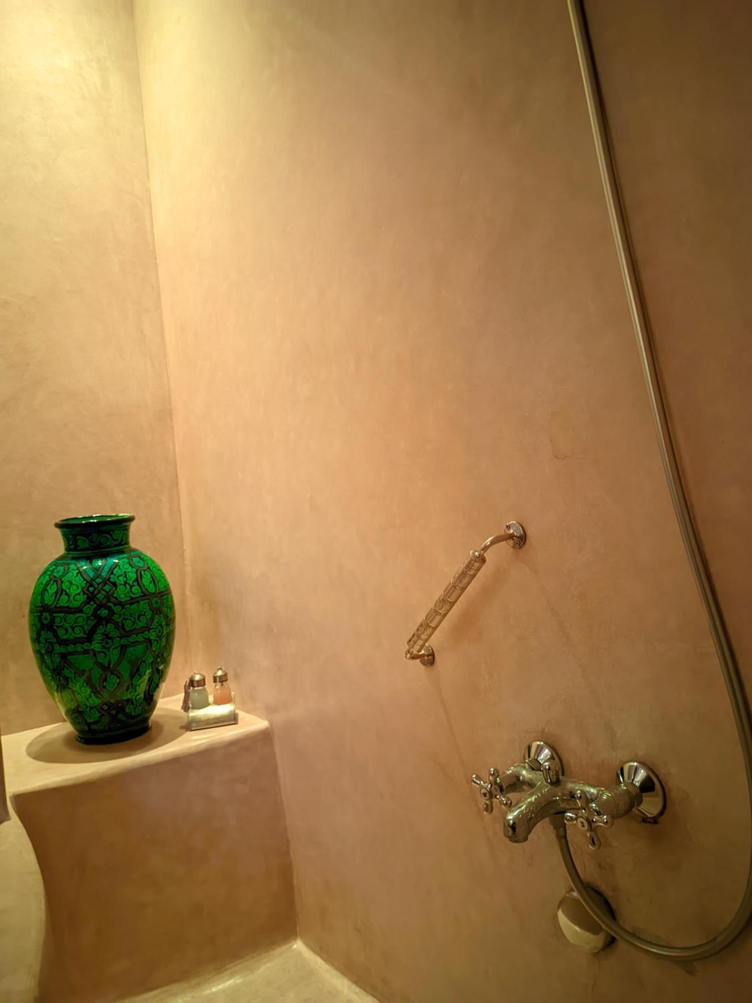 فندق La Fontaine Bleue الصويرة المظهر الخارجي الصورة