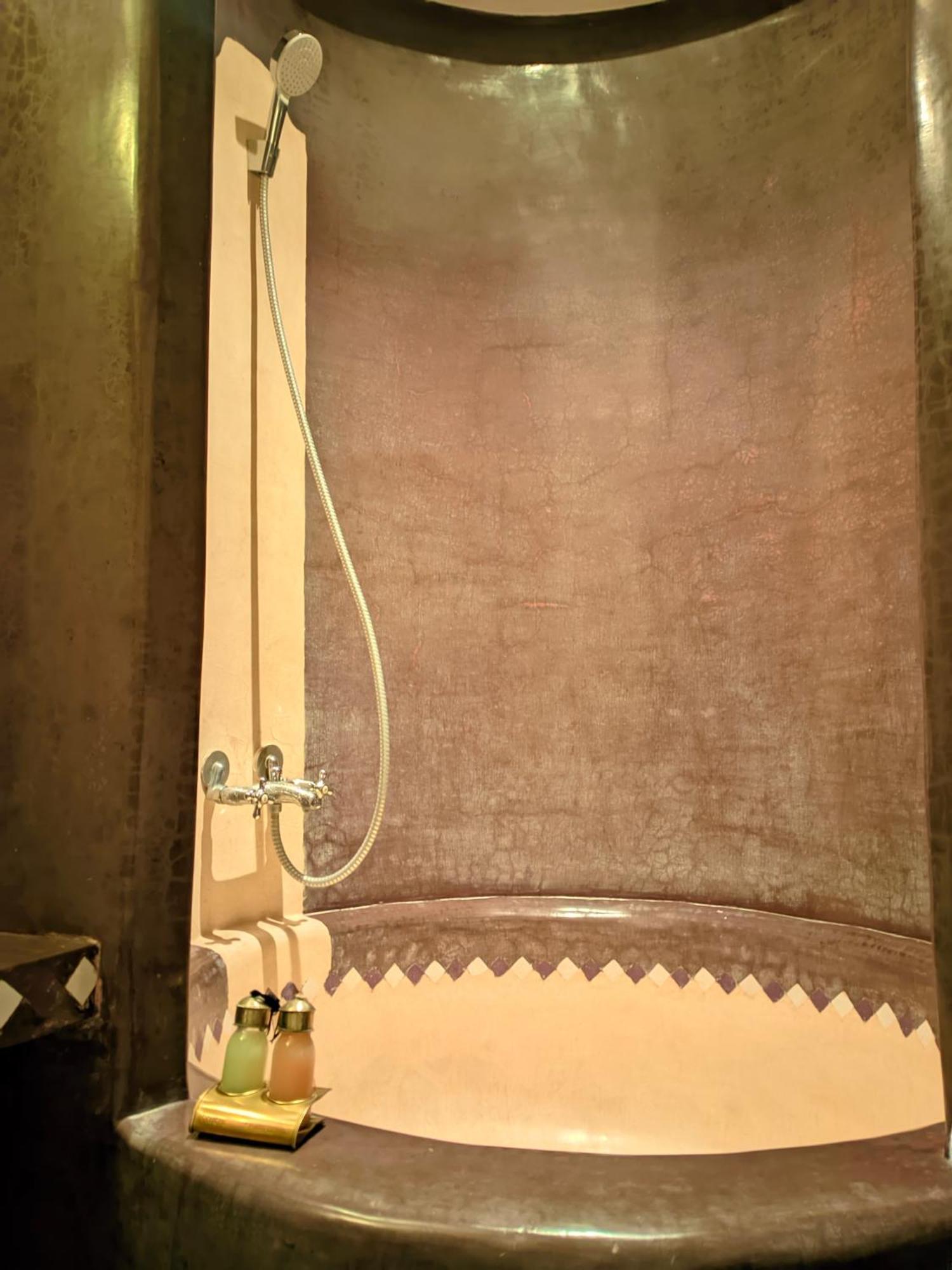 فندق La Fontaine Bleue الصويرة المظهر الخارجي الصورة