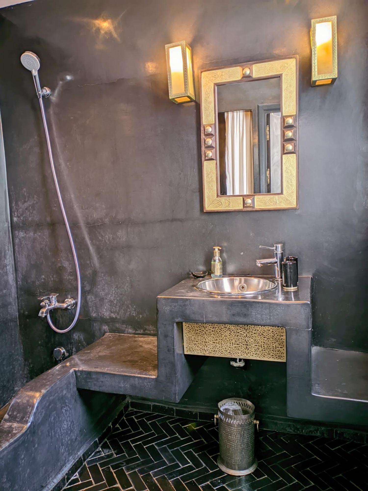 فندق La Fontaine Bleue الصويرة المظهر الخارجي الصورة