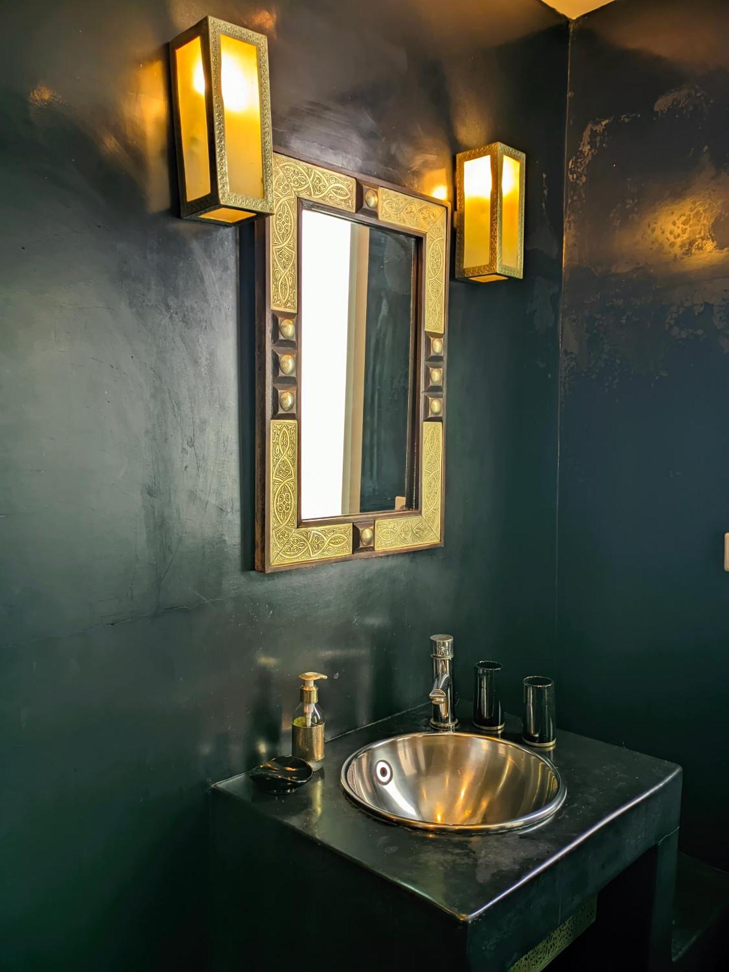فندق La Fontaine Bleue الصويرة المظهر الخارجي الصورة